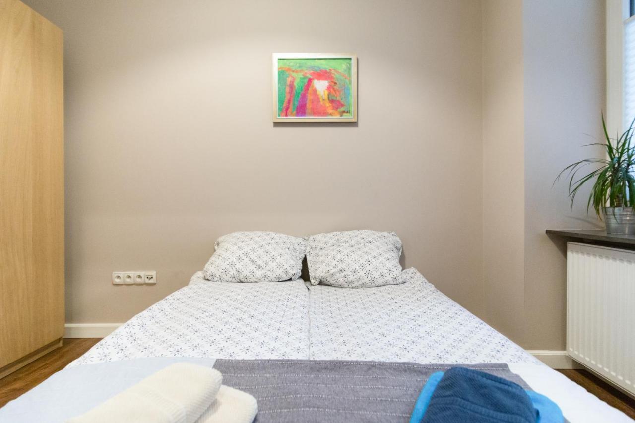 Wonderful, Secluded And Cozy In The Center. Cracóvia Exterior foto
