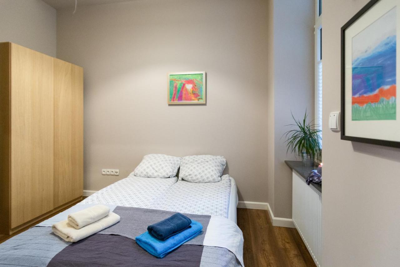 Wonderful, Secluded And Cozy In The Center. Cracóvia Exterior foto