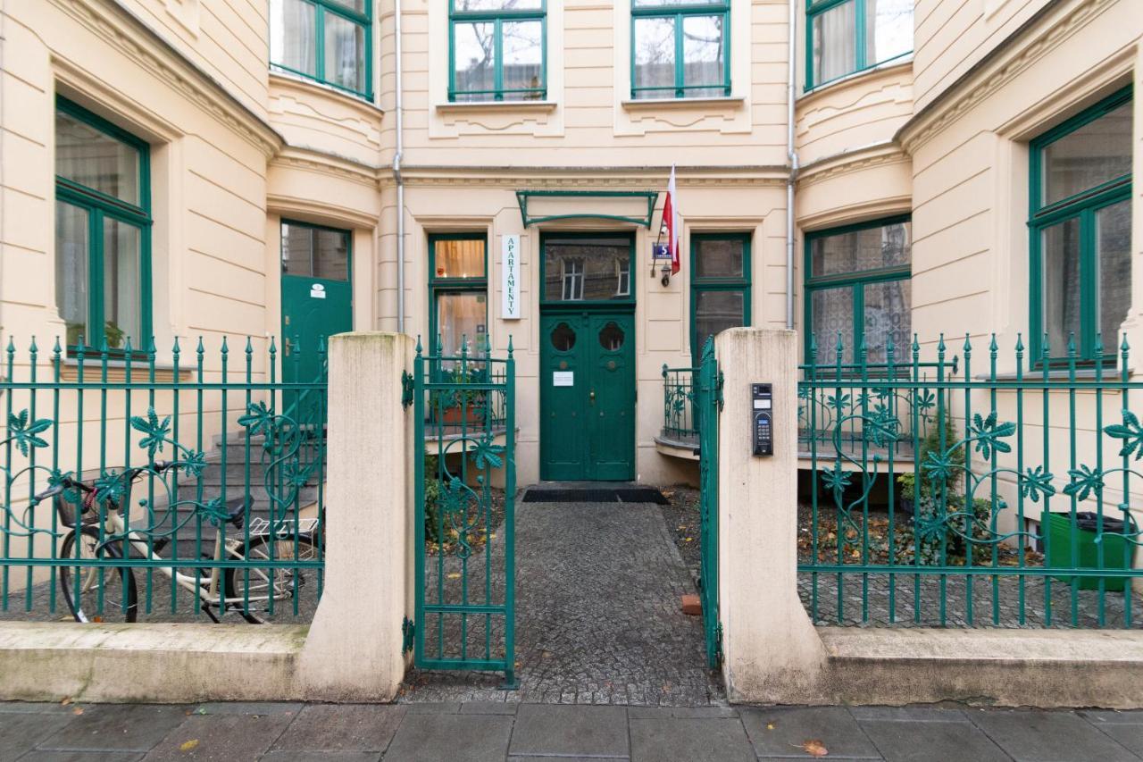 Wonderful, Secluded And Cozy In The Center. Cracóvia Exterior foto